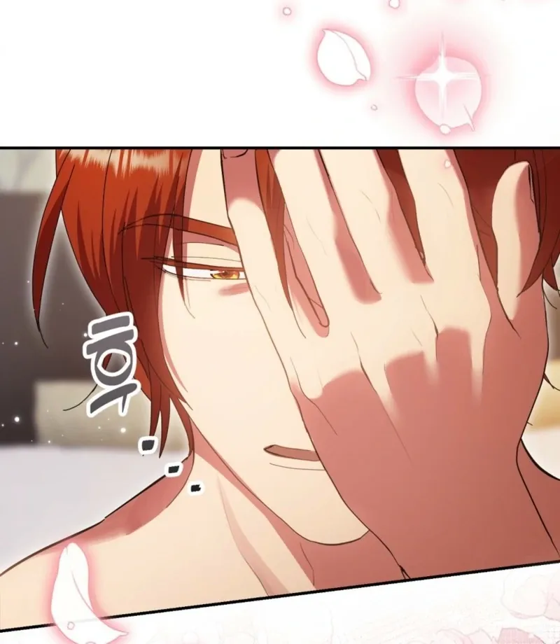 How to Melt a Hard Wall Chapter 3 page 104 - 