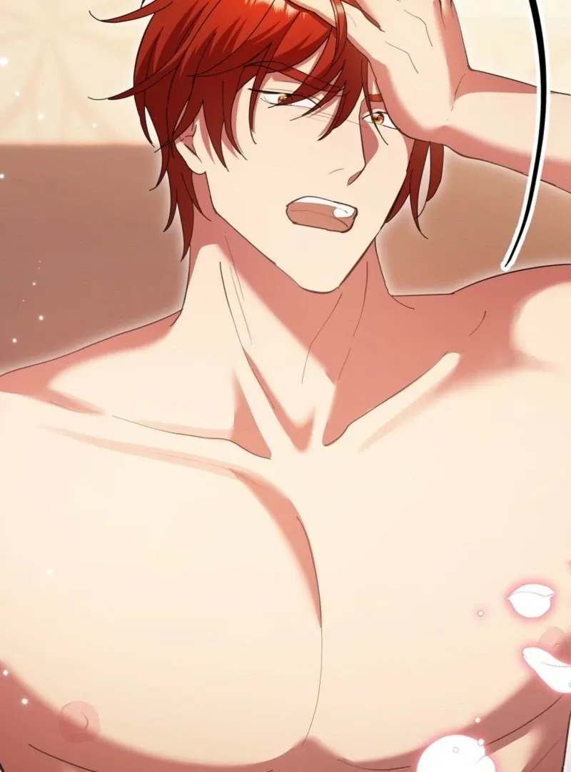How to Melt a Hard Wall Chapter 3 page 106 - 