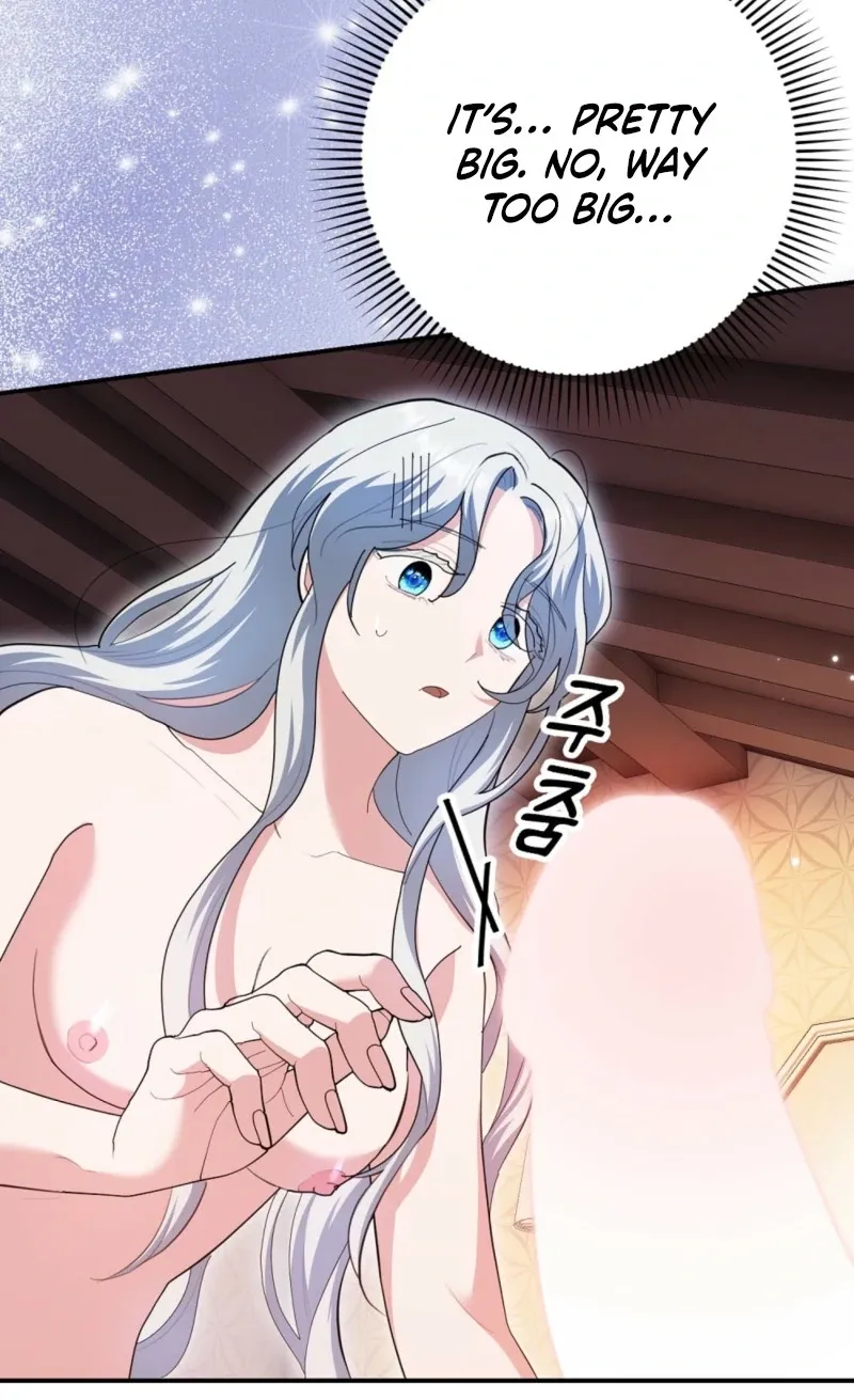 How to Melt a Hard Wall Chapter 3 page 113 - 
