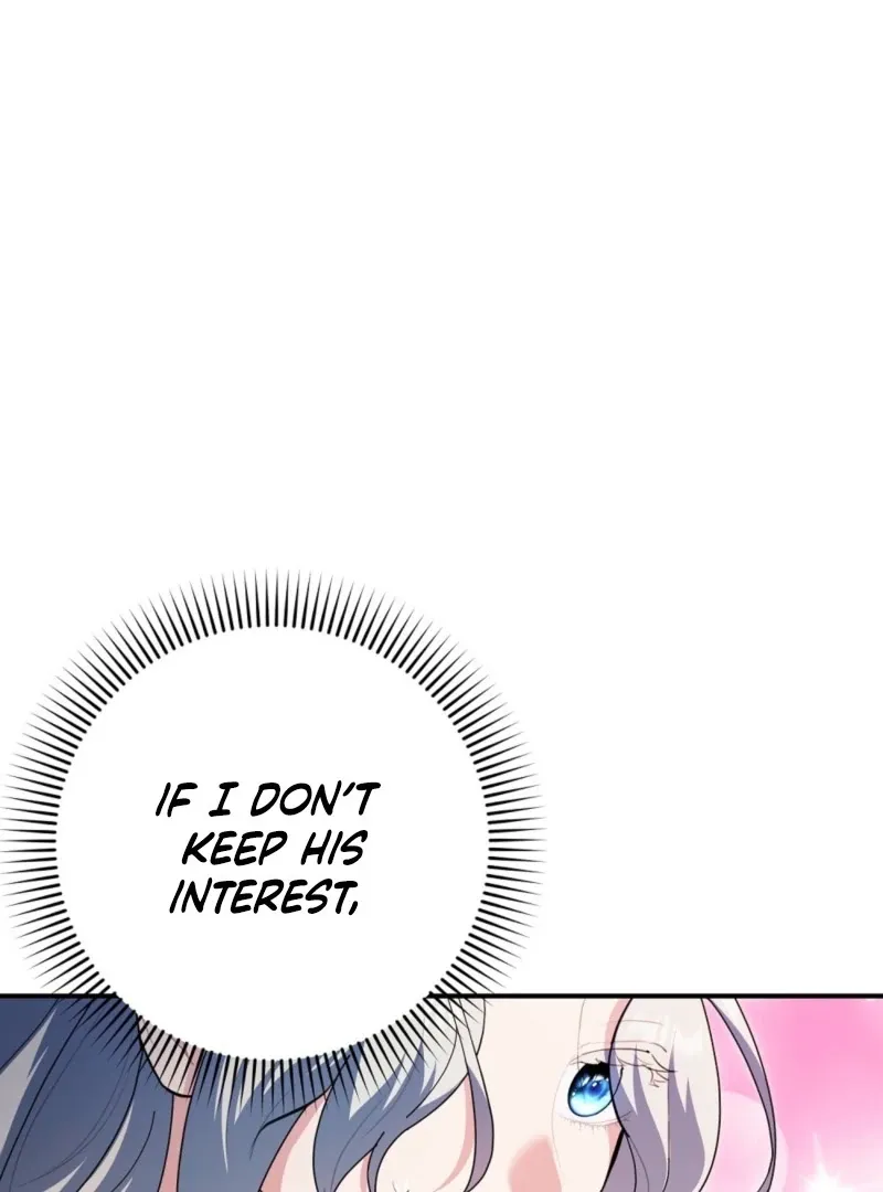 How to Melt a Hard Wall Chapter 3 page 118 - 