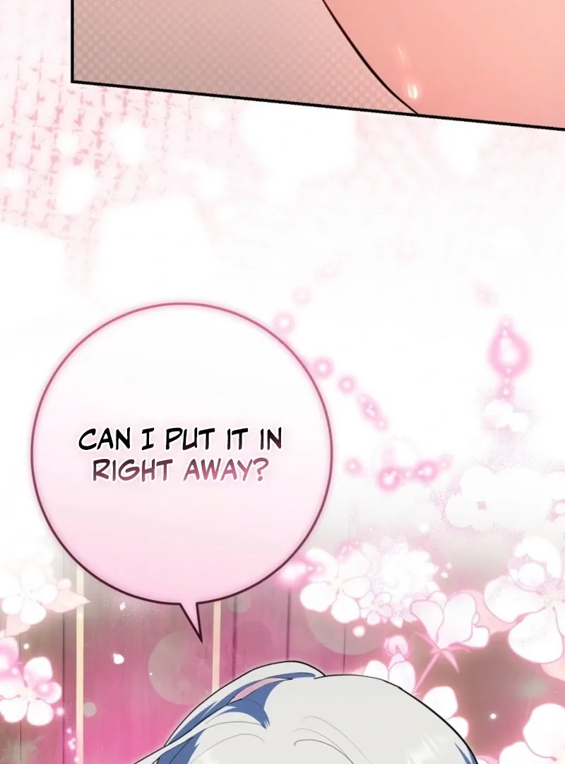 How to Melt a Hard Wall Chapter 3 page 122 - 