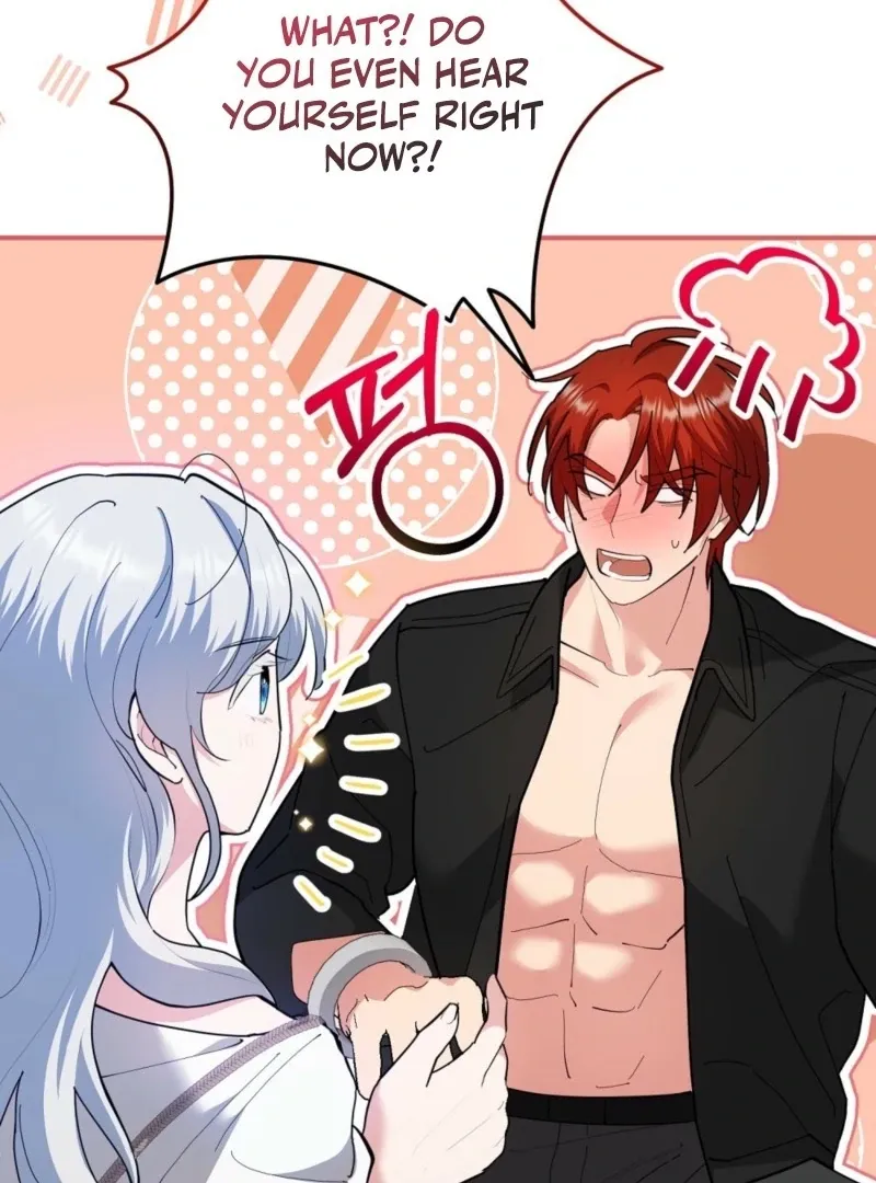 How to Melt a Hard Wall Chapter 3 page 5 - 