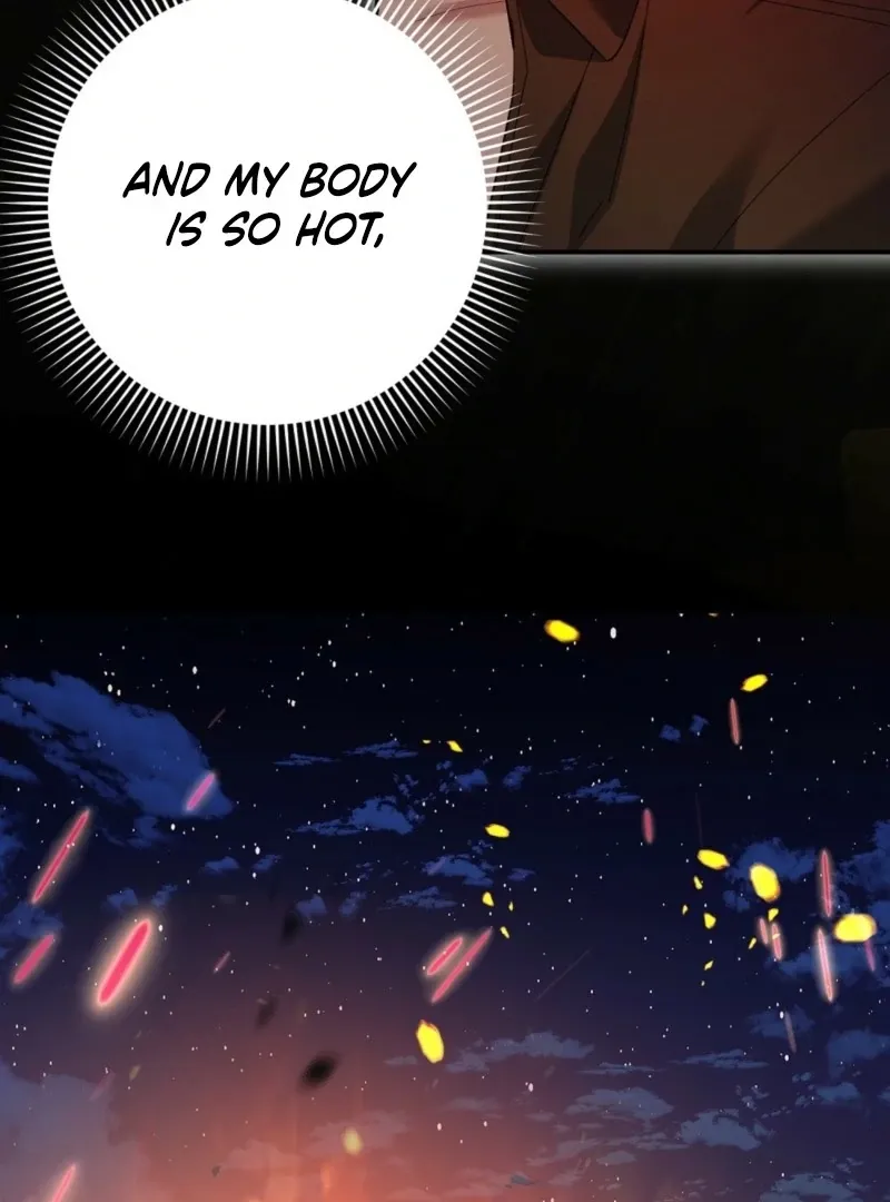 How to Melt a Hard Wall Chapter 3 page 45 - 