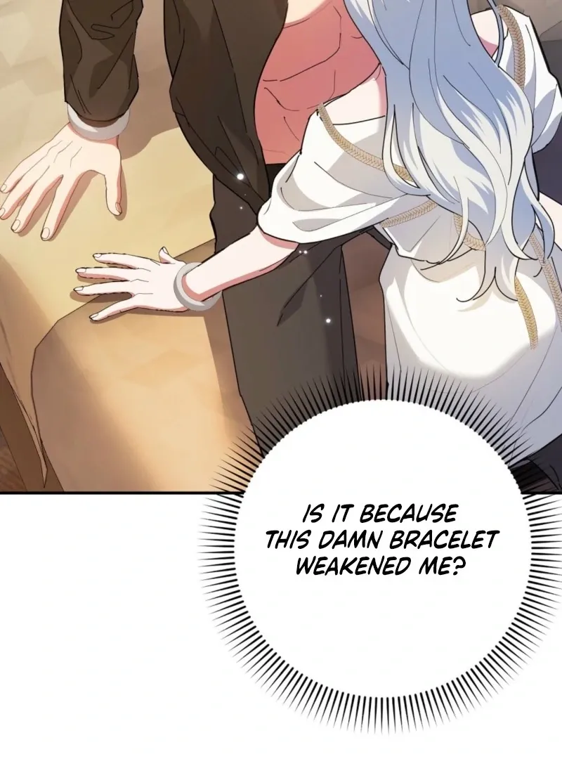 How to Melt a Hard Wall Chapter 3 page 54 - 