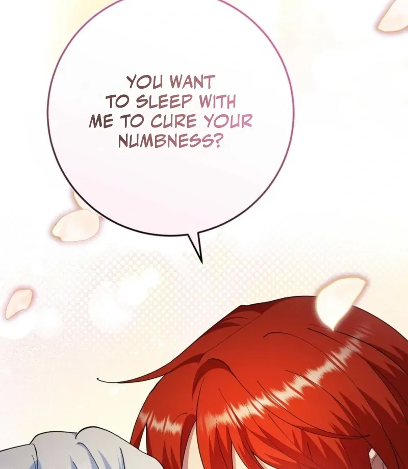 How to Melt a Hard Wall Chapter 3 page 60 - 