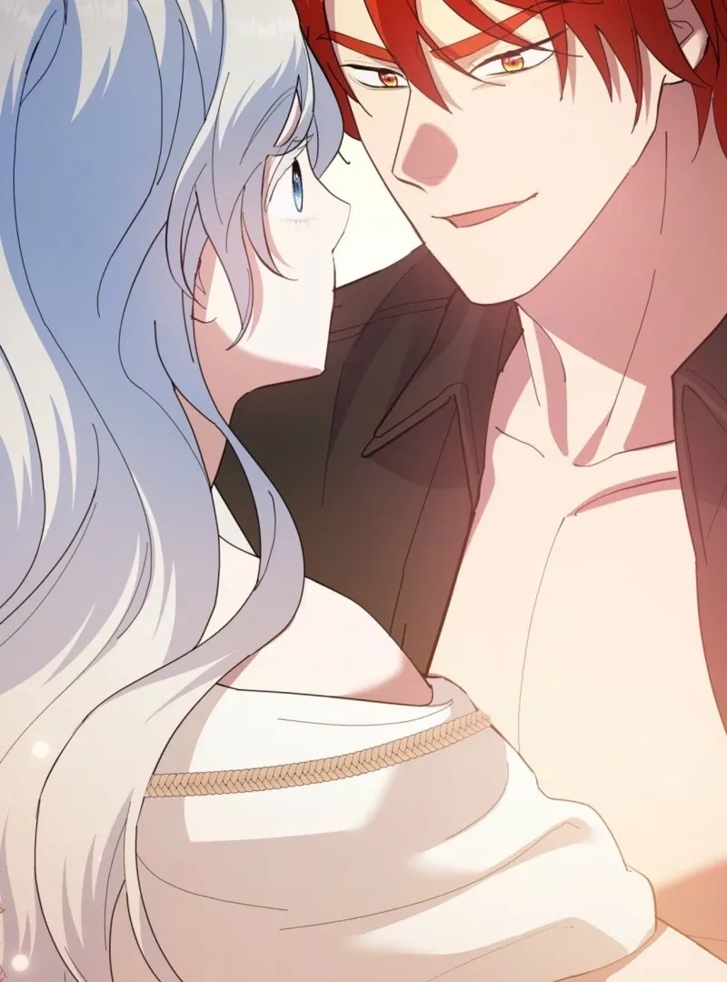 How to Melt a Hard Wall Chapter 3 page 61 - 