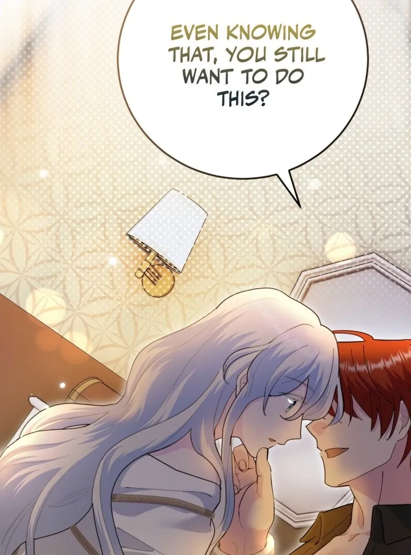 How to Melt a Hard Wall Chapter 3 page 67 - 