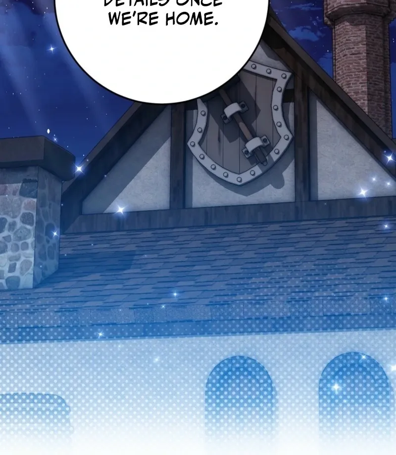 How to Melt a Hard Wall Chapter 3 page 8 - 