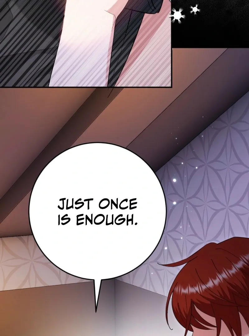 How to Melt a Hard Wall Chapter 3 page 80 - 