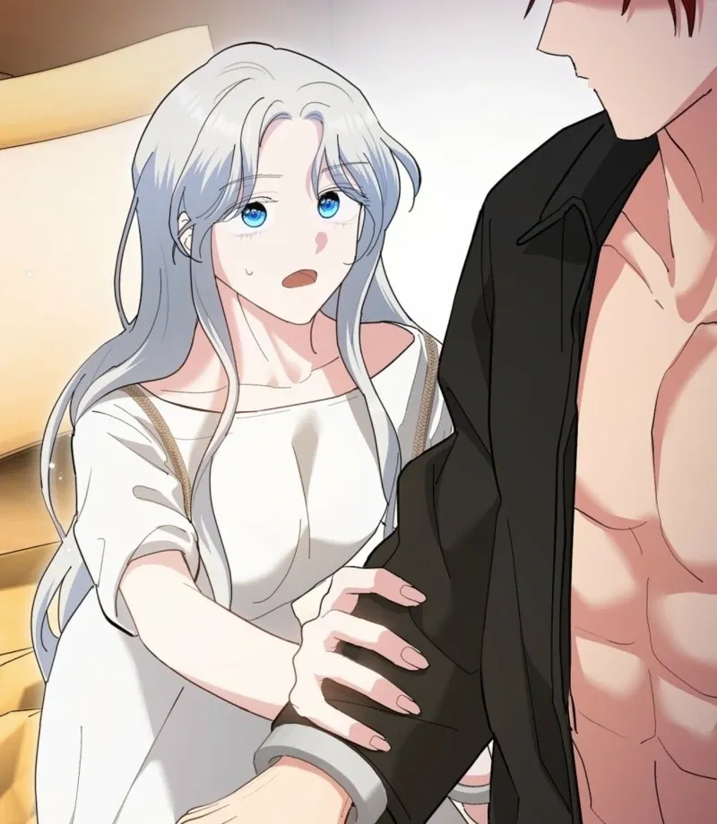 How to Melt a Hard Wall Chapter 3 page 81 - 