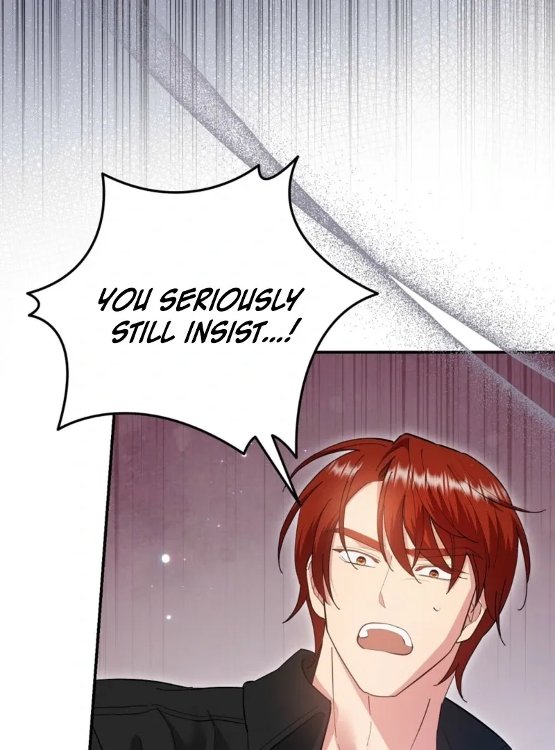 How to Melt a Hard Wall Chapter 3 page 83 - 