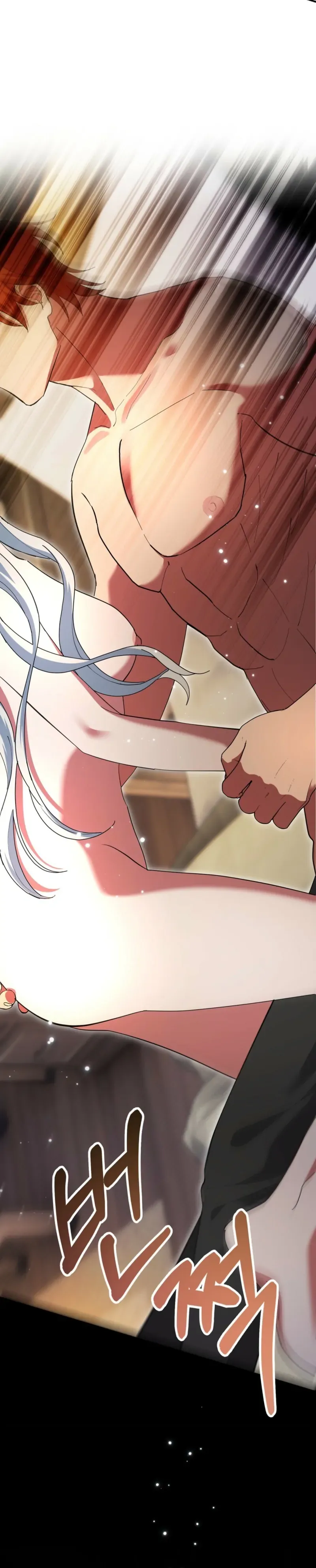 How to Melt a Hard Wall Chapter 3 page 100 - 