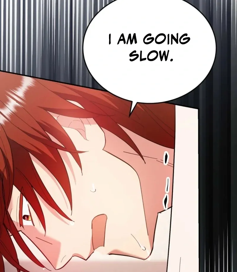 How to Melt a Hard Wall Chapter 4 page 102 - 