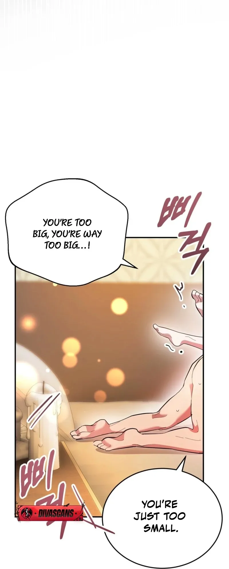 How to Melt a Hard Wall Chapter 4 page 104 - 
