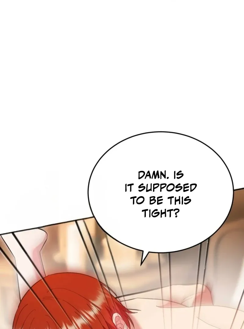 How to Melt a Hard Wall Chapter 4 page 105 - 