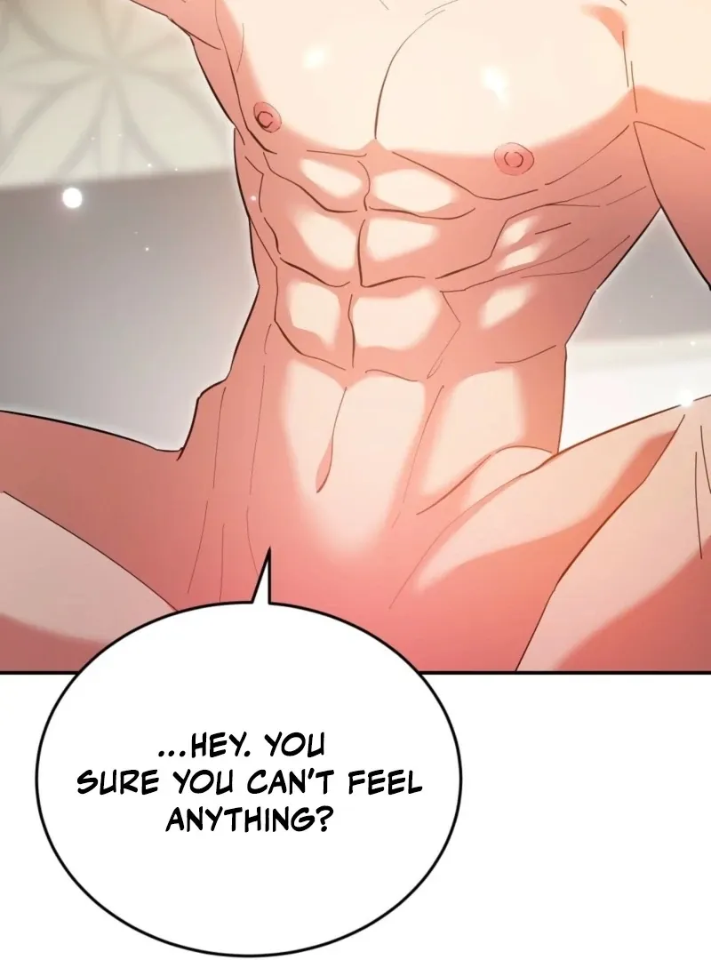 How to Melt a Hard Wall Chapter 4 page 113 - 