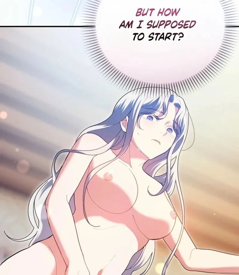 How to Melt a Hard Wall Chapter 4 page 3 - 