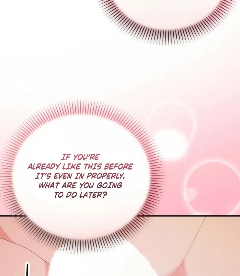 How to Melt a Hard Wall Chapter 4 page 25 - 