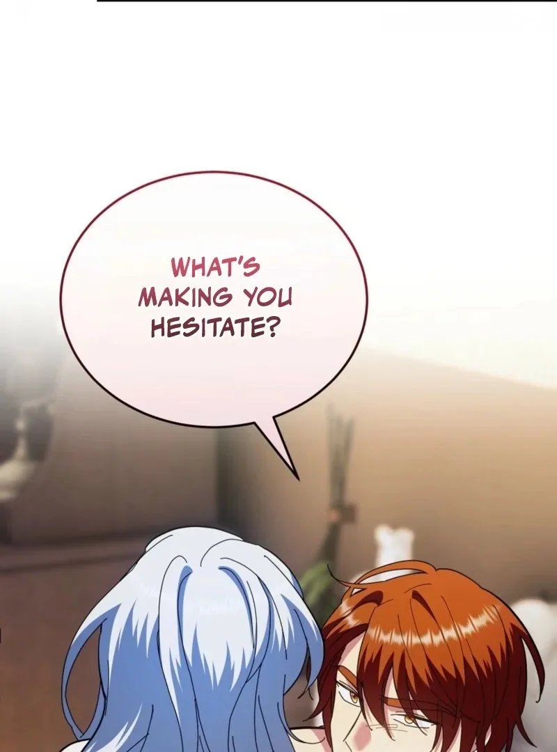 How to Melt a Hard Wall Chapter 4 page 27 - 