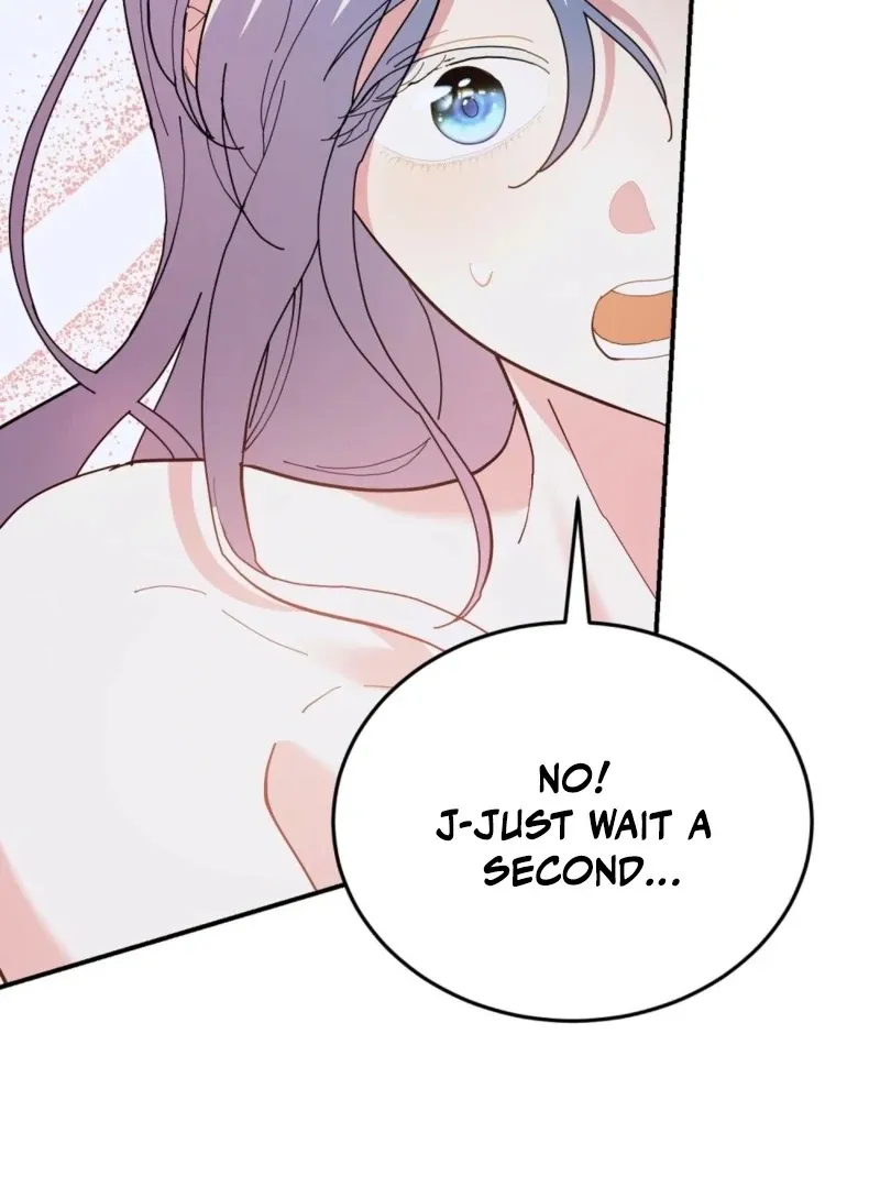 How to Melt a Hard Wall Chapter 4 page 32 - 