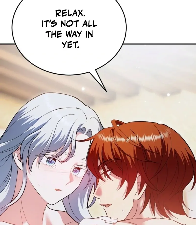 How to Melt a Hard Wall Chapter 4 page 38 - 