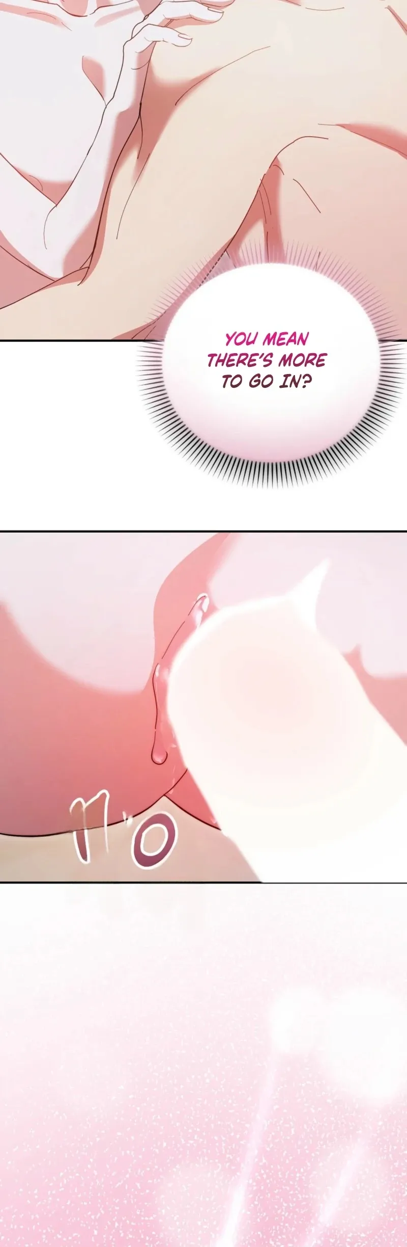 How to Melt a Hard Wall Chapter 4 page 39 - 