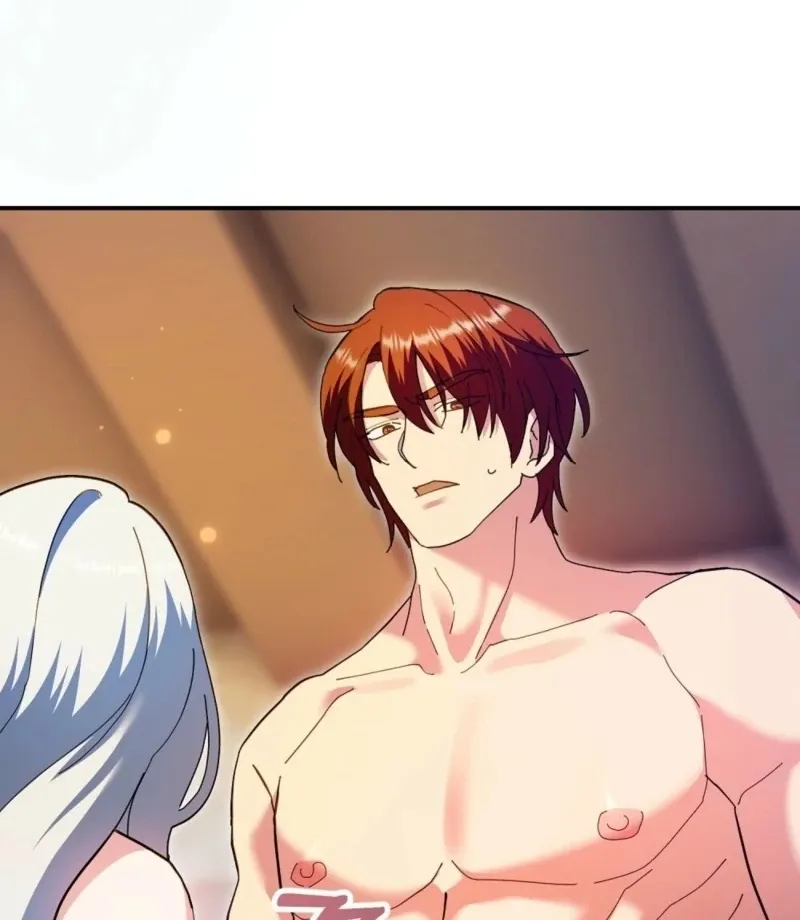 How to Melt a Hard Wall Chapter 4 page 8 - 
