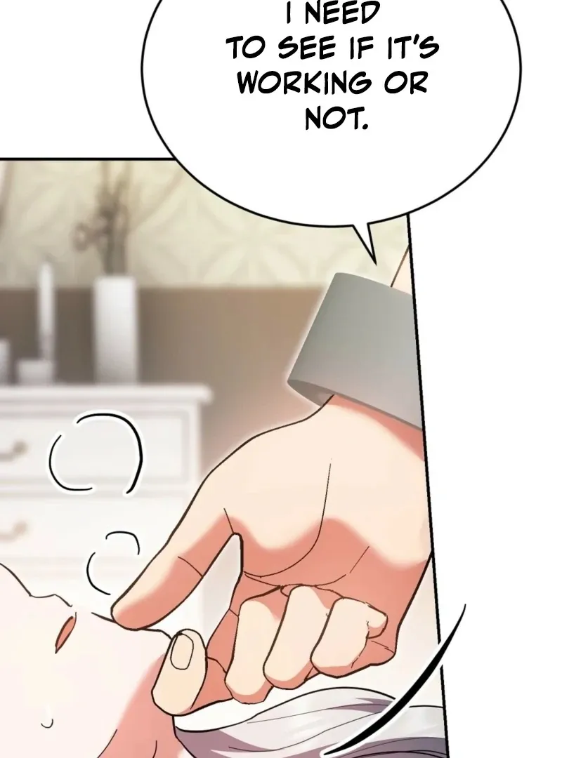 How to Melt a Hard Wall Chapter 4 page 84 - 