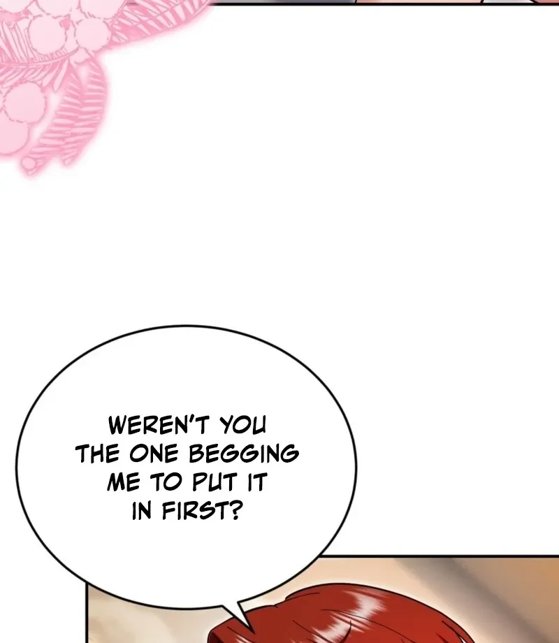 How to Melt a Hard Wall Chapter 4 page 90 - 