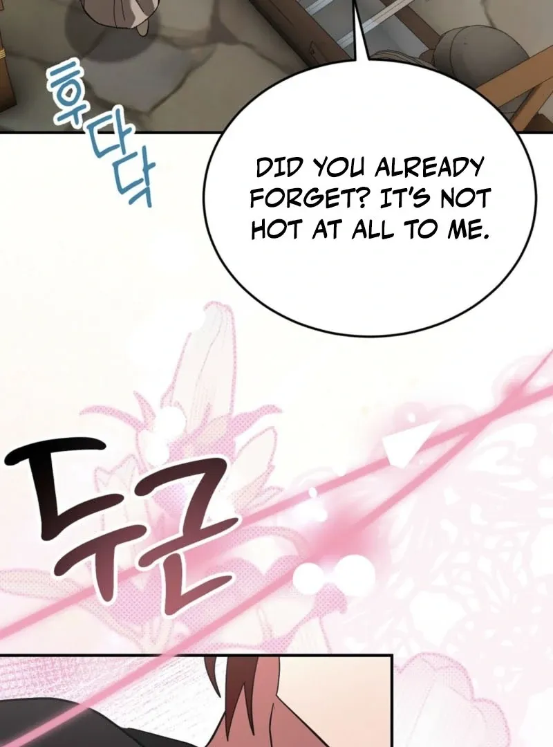 How to Melt a Hard Wall Chapter 5 page 102 - 