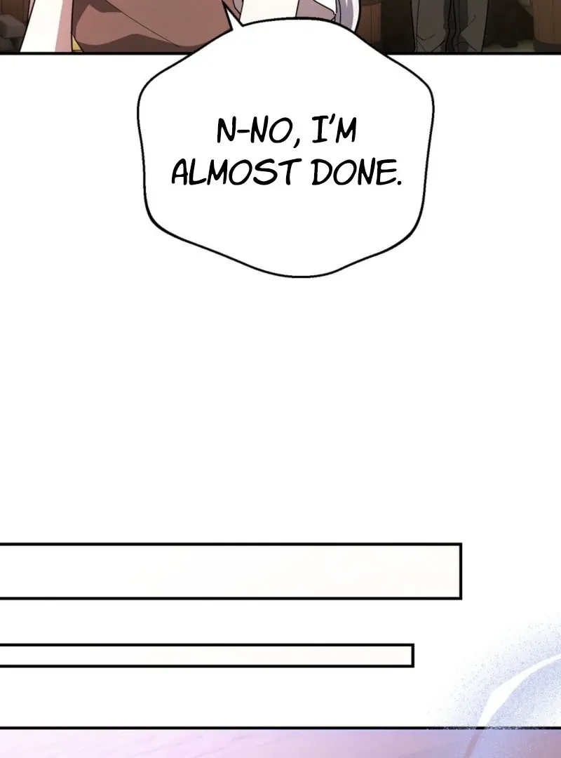 How to Melt a Hard Wall Chapter 5 page 110 - 