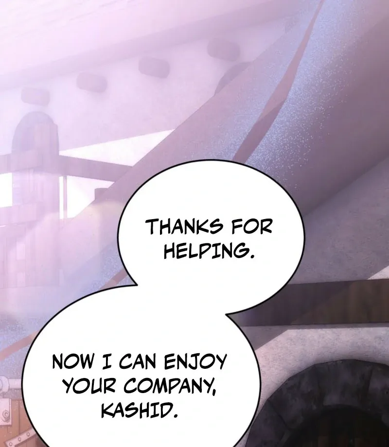 How to Melt a Hard Wall Chapter 5 page 111 - 