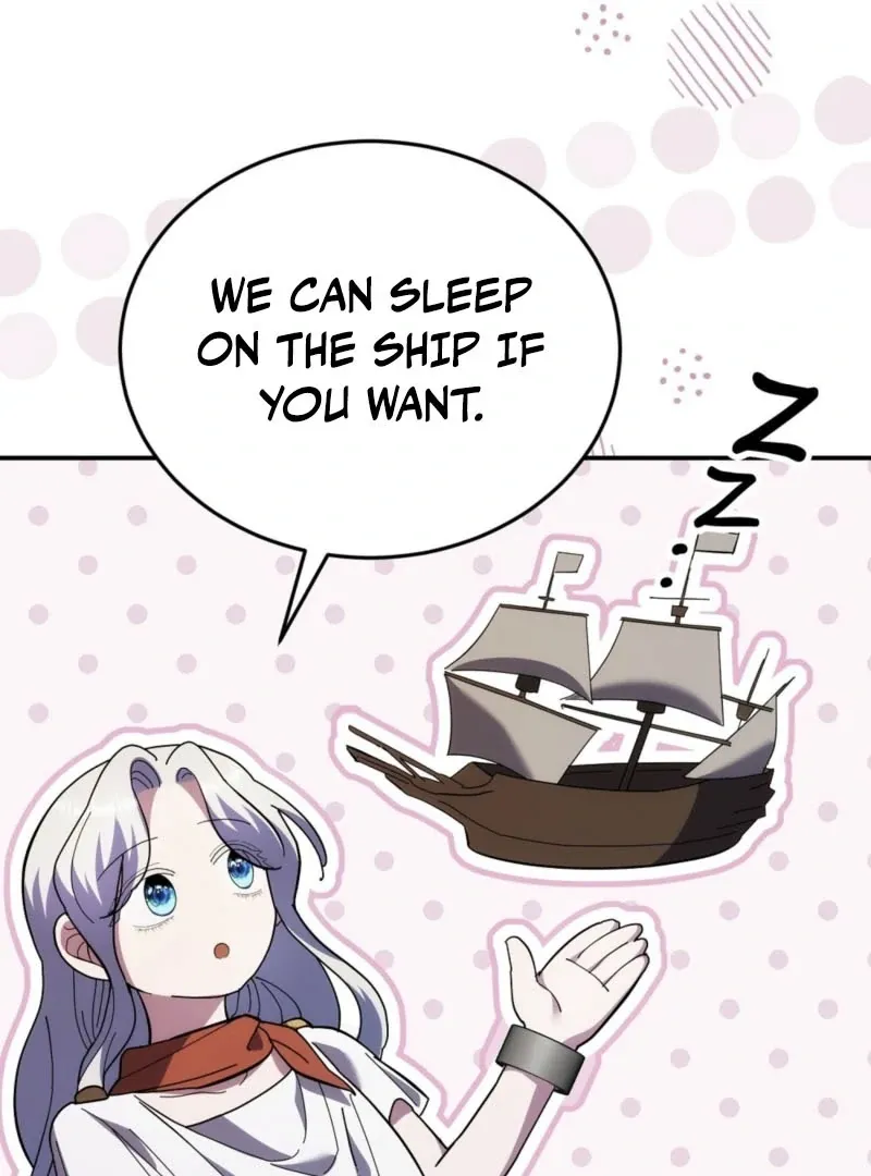 How to Melt a Hard Wall Chapter 5 page 114 - 