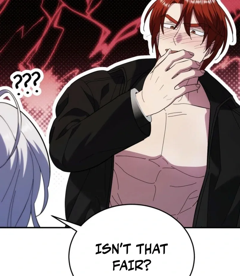 How to Melt a Hard Wall Chapter 5 page 116 - 