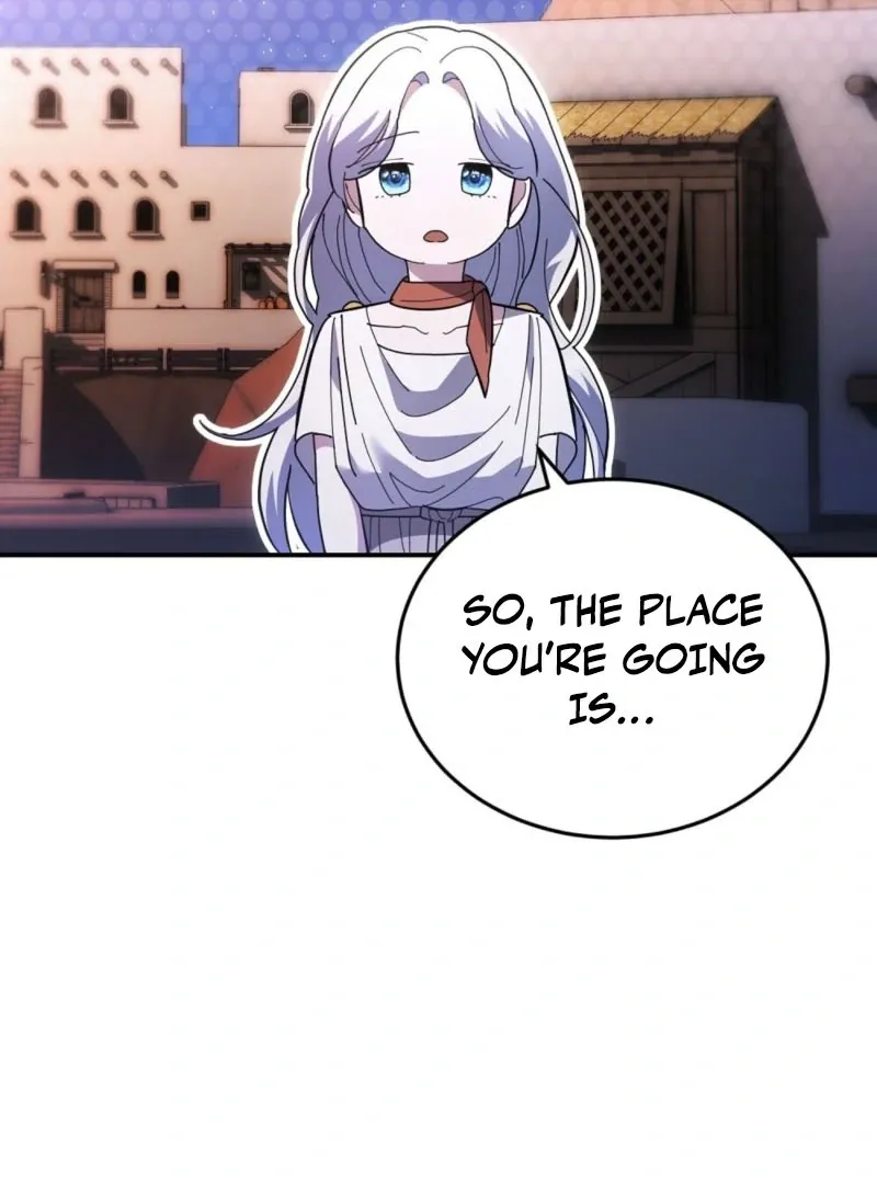 How to Melt a Hard Wall Chapter 5 page 123 - 