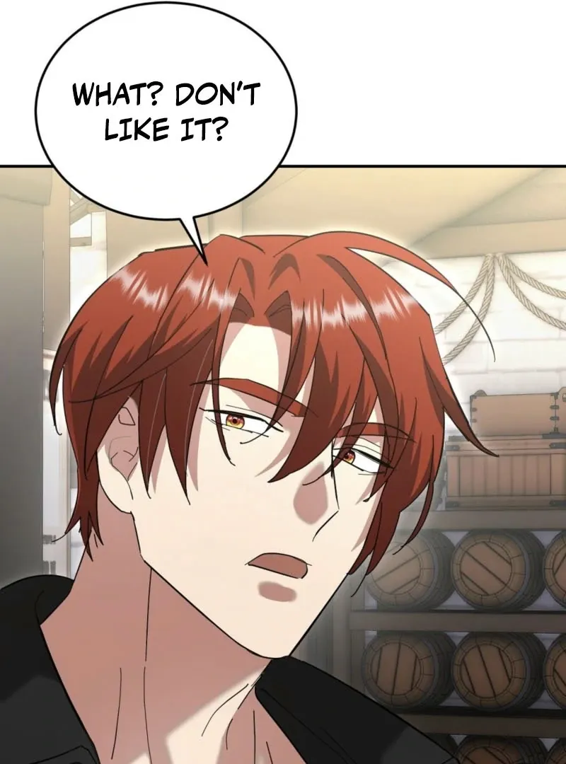 How to Melt a Hard Wall Chapter 5 page 127 - 
