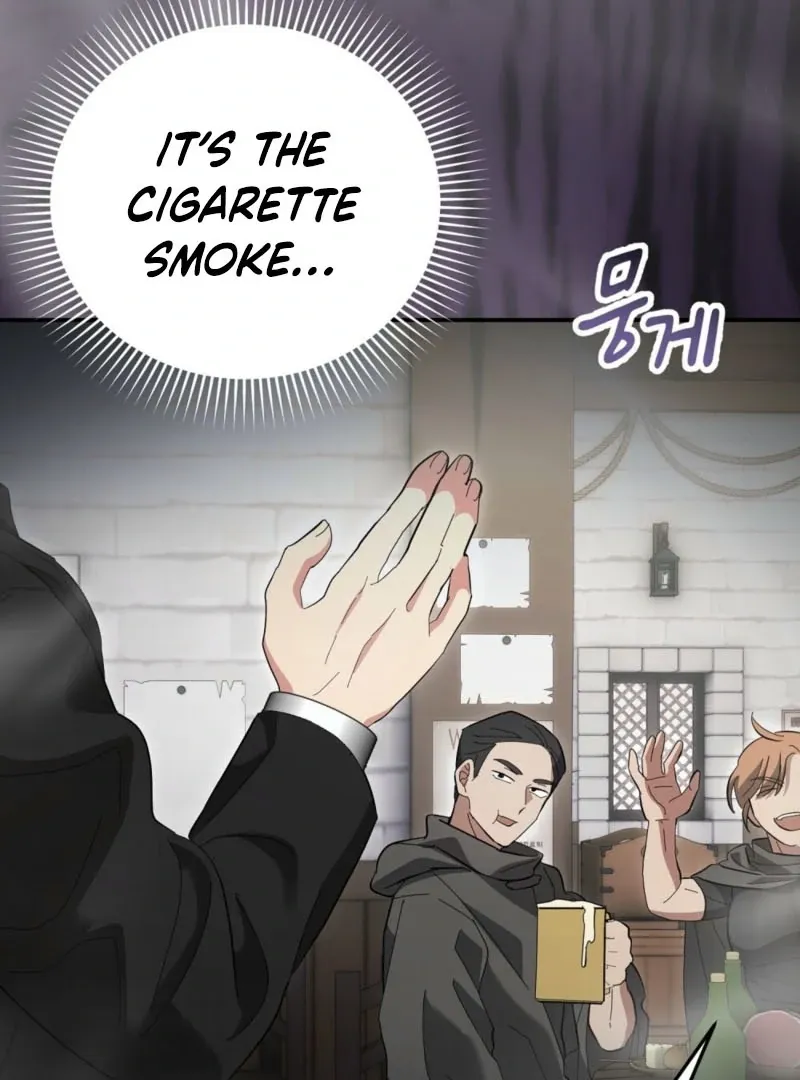 How to Melt a Hard Wall Chapter 5 page 131 - 