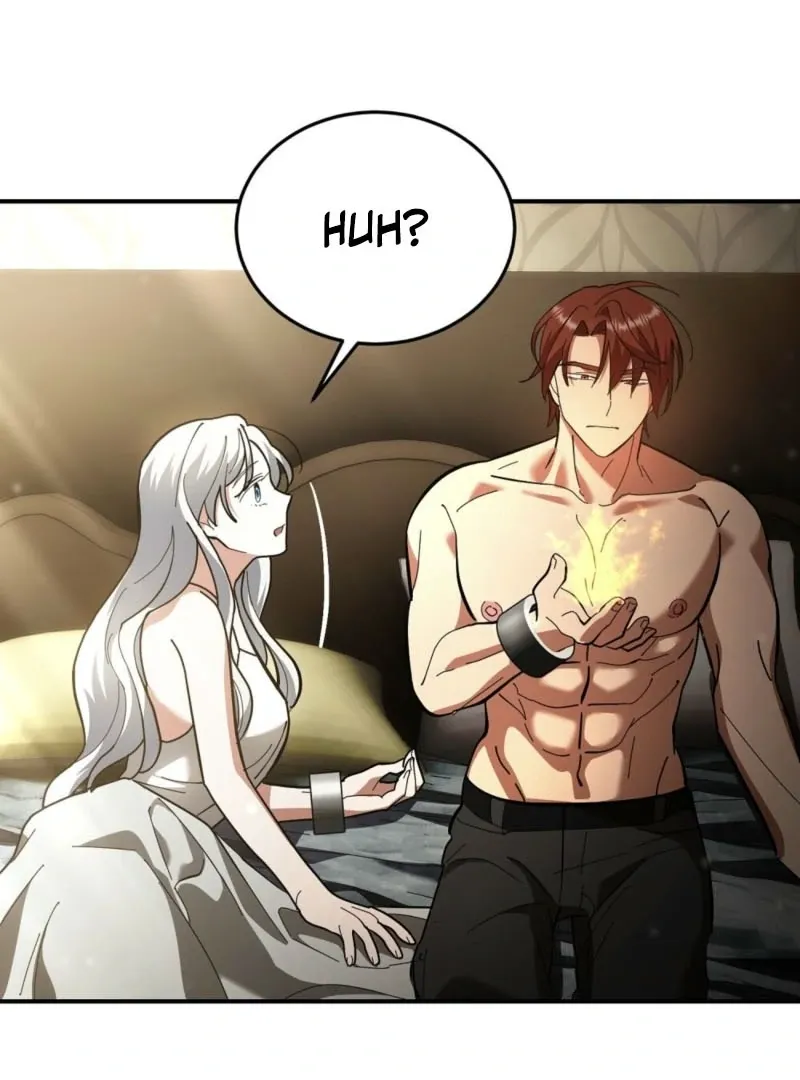 How to Melt a Hard Wall Chapter 5 page 19 - 