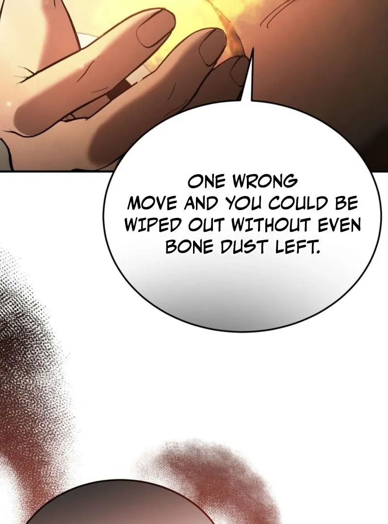 How to Melt a Hard Wall Chapter 5 page 22 - 
