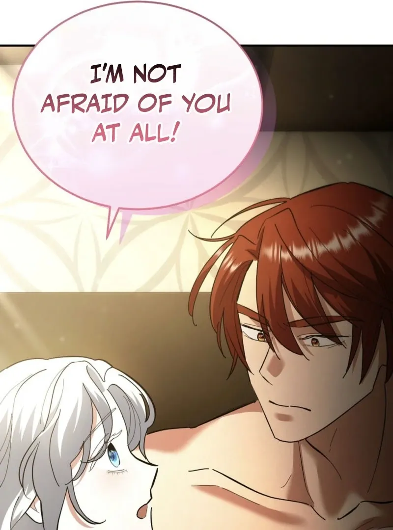 How to Melt a Hard Wall Chapter 5 page 27 - 