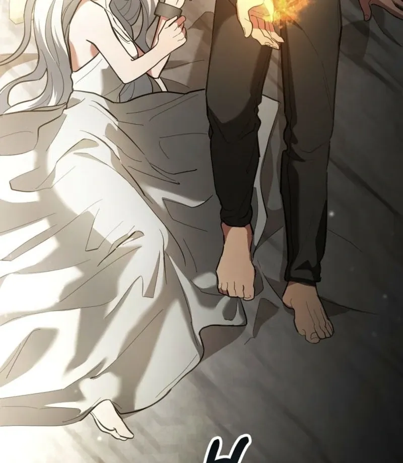 How to Melt a Hard Wall Chapter 5 page 4 - 