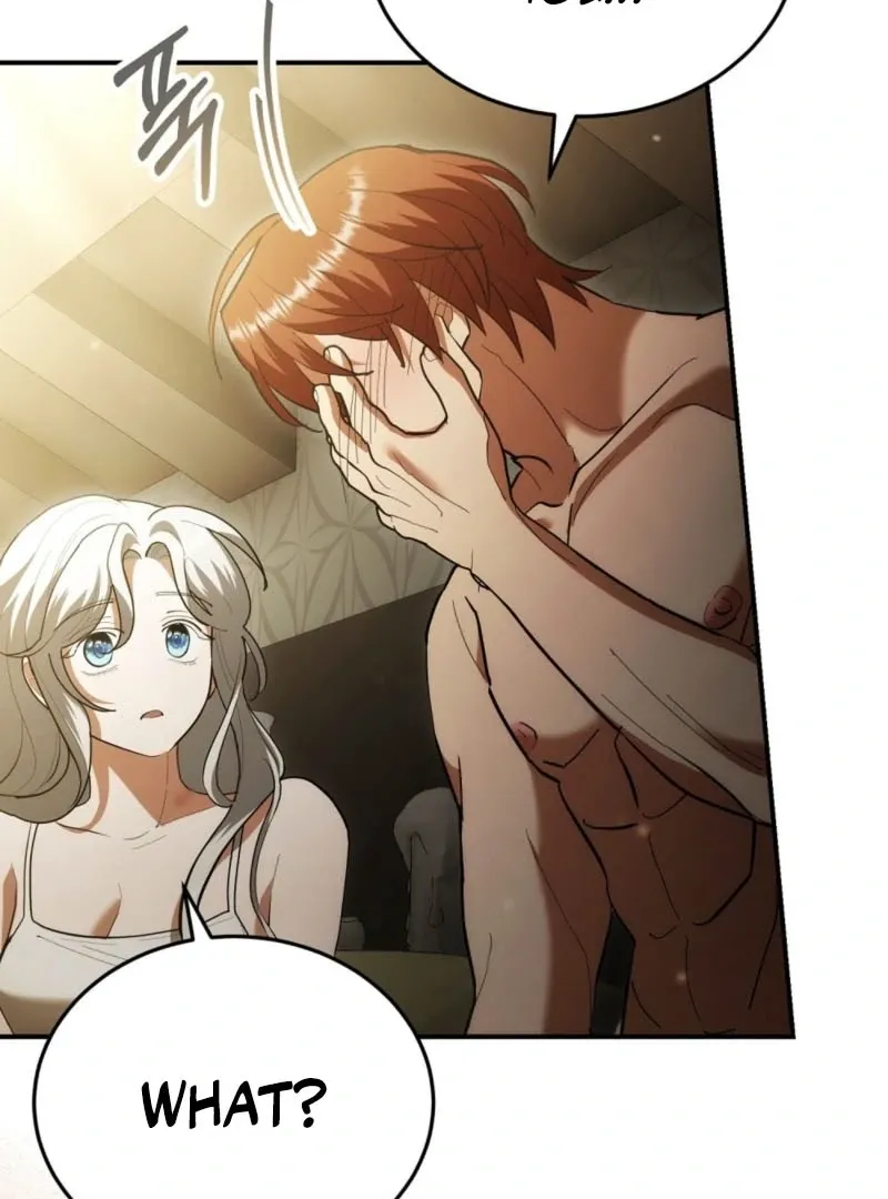 How to Melt a Hard Wall Chapter 5 page 36 - 