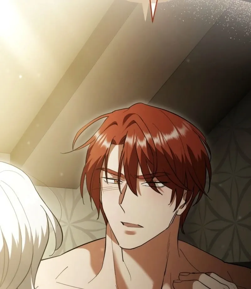 How to Melt a Hard Wall Chapter 5 page 38 - 