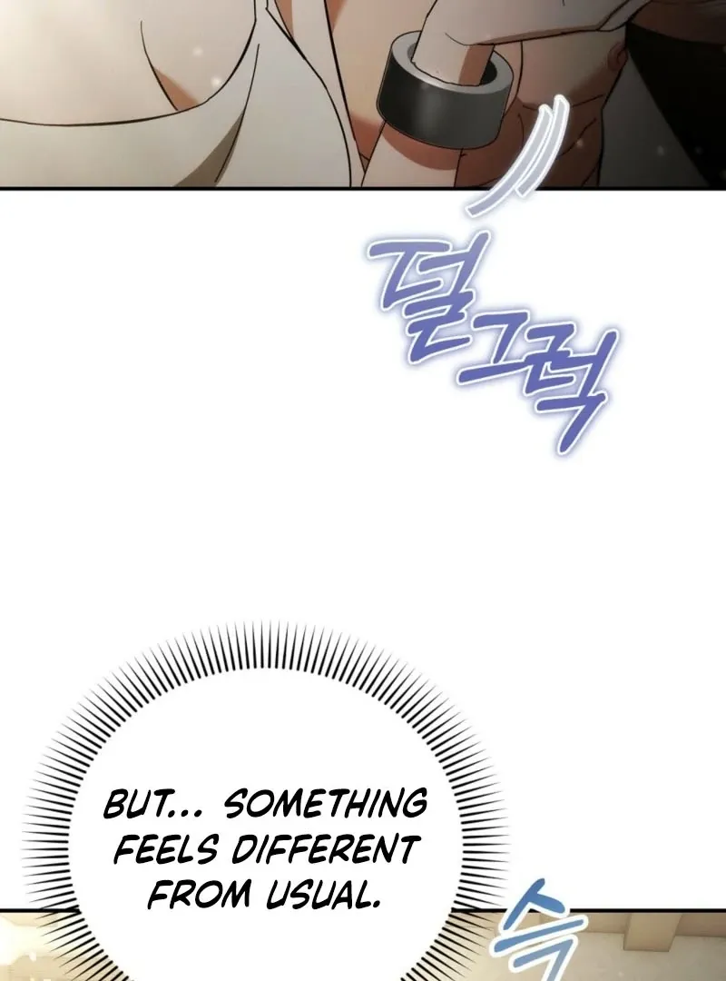 How to Melt a Hard Wall Chapter 5 page 41 - 