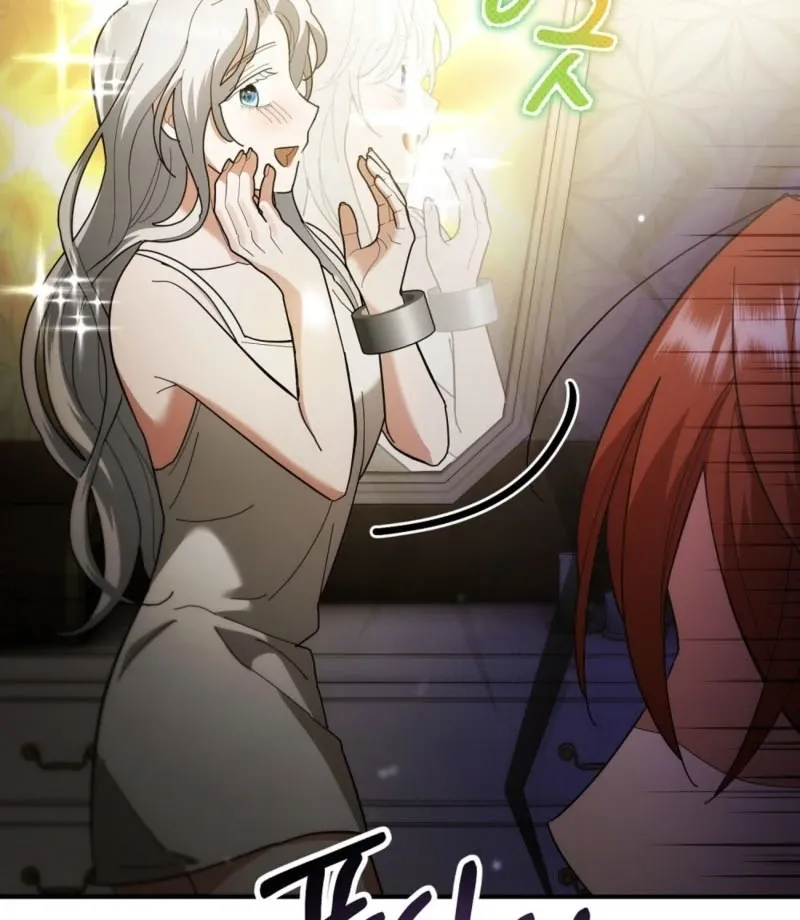 How to Melt a Hard Wall Chapter 5 page 50 - 