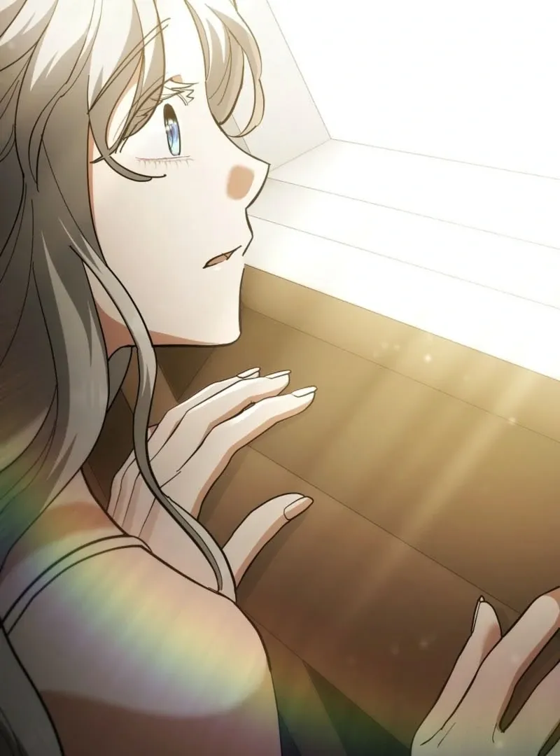 How to Melt a Hard Wall Chapter 5 page 54 - 