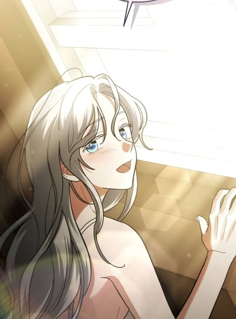 How to Melt a Hard Wall Chapter 5 page 58 - 