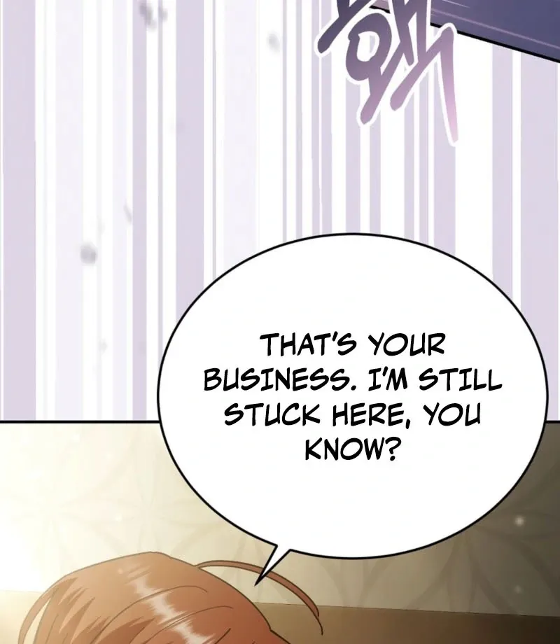 How to Melt a Hard Wall Chapter 5 page 63 - 