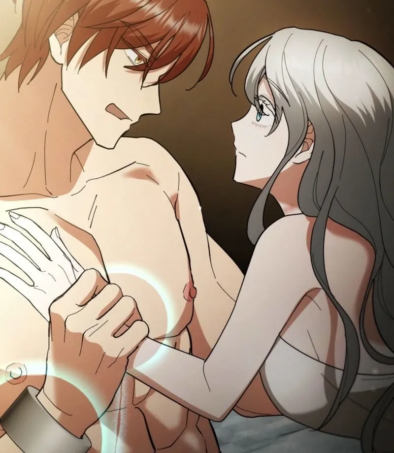 How to Melt a Hard Wall Chapter 5 page 64 - 