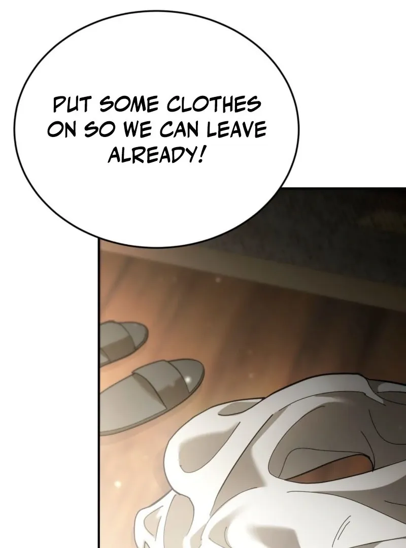 How to Melt a Hard Wall Chapter 5 page 66 - 